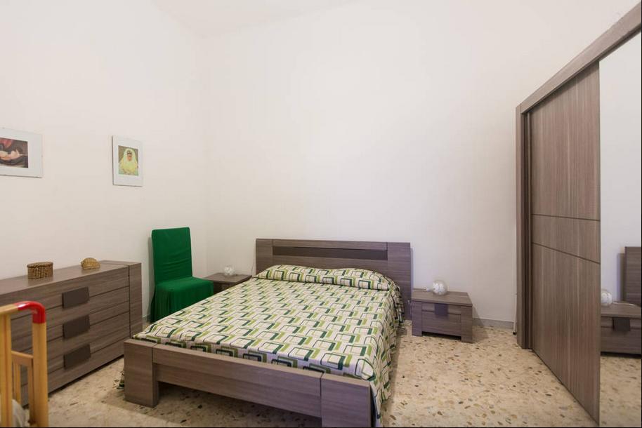 דירות Old Town House פולינאנו א מארה חדר תמונה