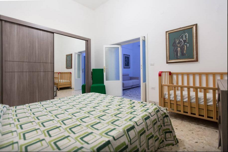 דירות Old Town House פולינאנו א מארה חדר תמונה