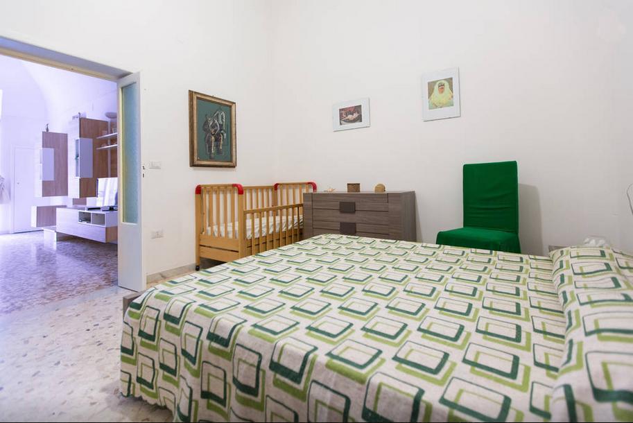 דירות Old Town House פולינאנו א מארה חדר תמונה