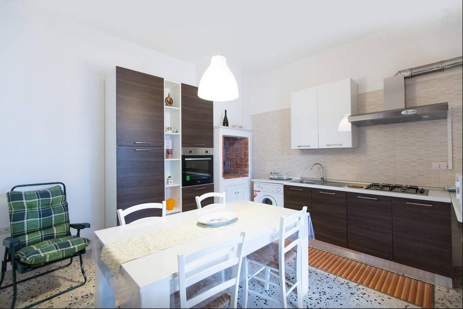 דירות Old Town House פולינאנו א מארה חדר תמונה