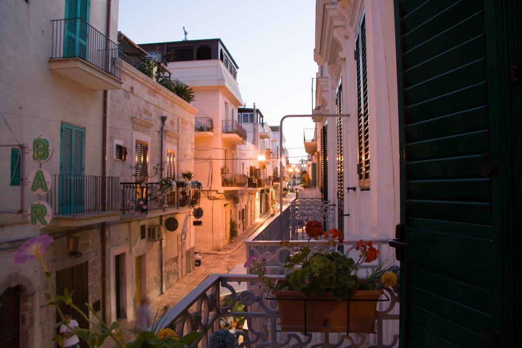 דירות Old Town House פולינאנו א מארה מראה חיצוני תמונה